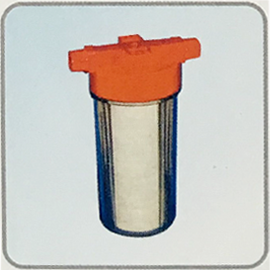KF-14過(guò)濾器